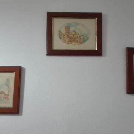 Apartament Casa Del Frate Asyż Zewnętrze zdjęcie