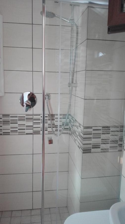 Apartament Casa Del Frate Asyż Zewnętrze zdjęcie