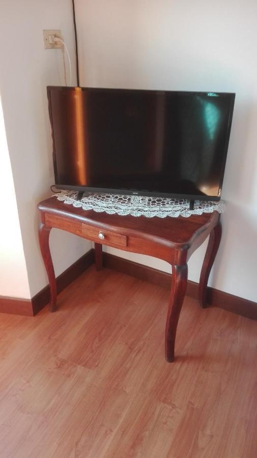 Apartament Casa Del Frate Asyż Zewnętrze zdjęcie