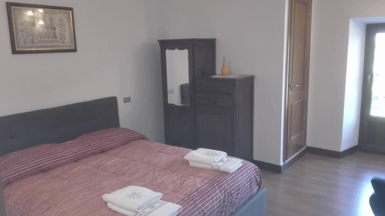 Apartament Casa Del Frate Asyż Zewnętrze zdjęcie