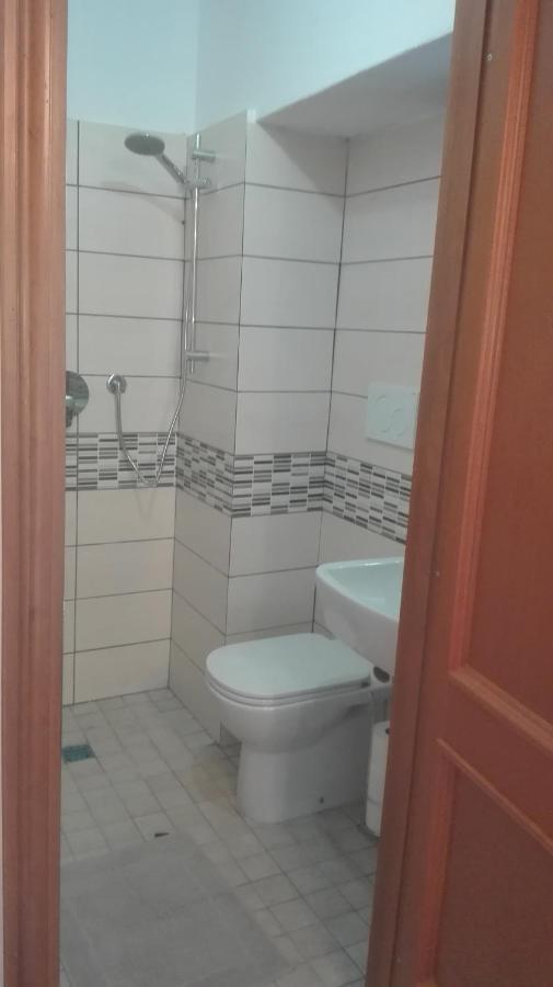 Apartament Casa Del Frate Asyż Zewnętrze zdjęcie