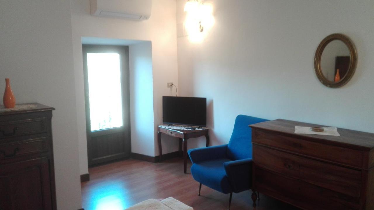Apartament Casa Del Frate Asyż Zewnętrze zdjęcie