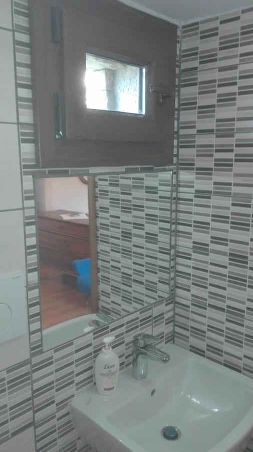 Apartament Casa Del Frate Asyż Zewnętrze zdjęcie