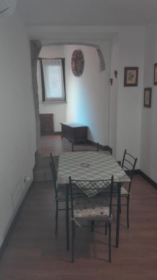 Apartament Casa Del Frate Asyż Zewnętrze zdjęcie