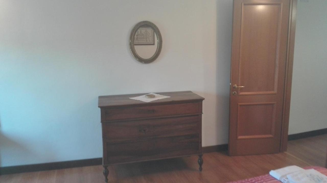 Apartament Casa Del Frate Asyż Zewnętrze zdjęcie